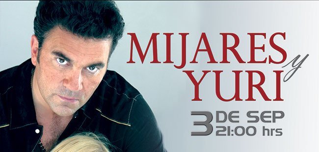 YURI Y MIJARES 