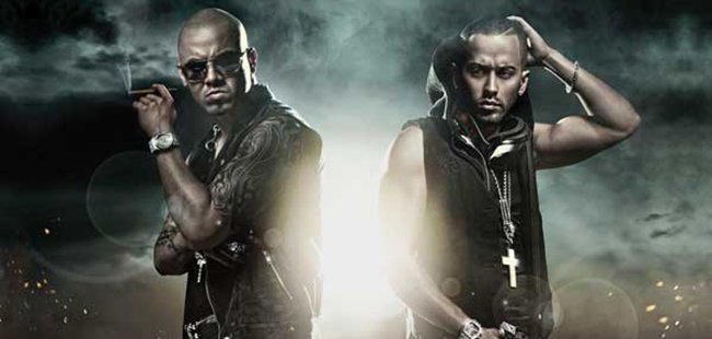 WISIN Y YANDEL 