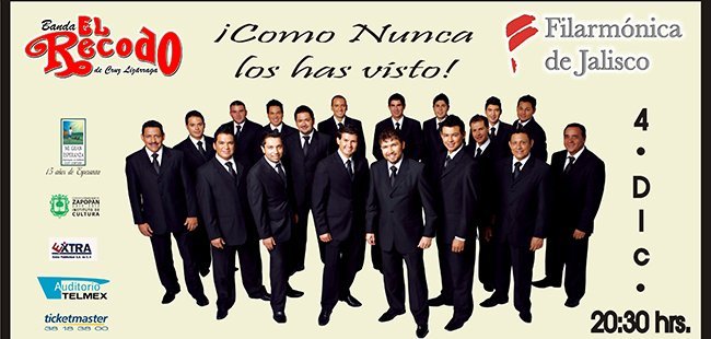 EL RECODO Y LA FILAMORNICA