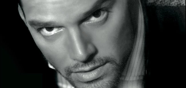  RICKY MARTIN 