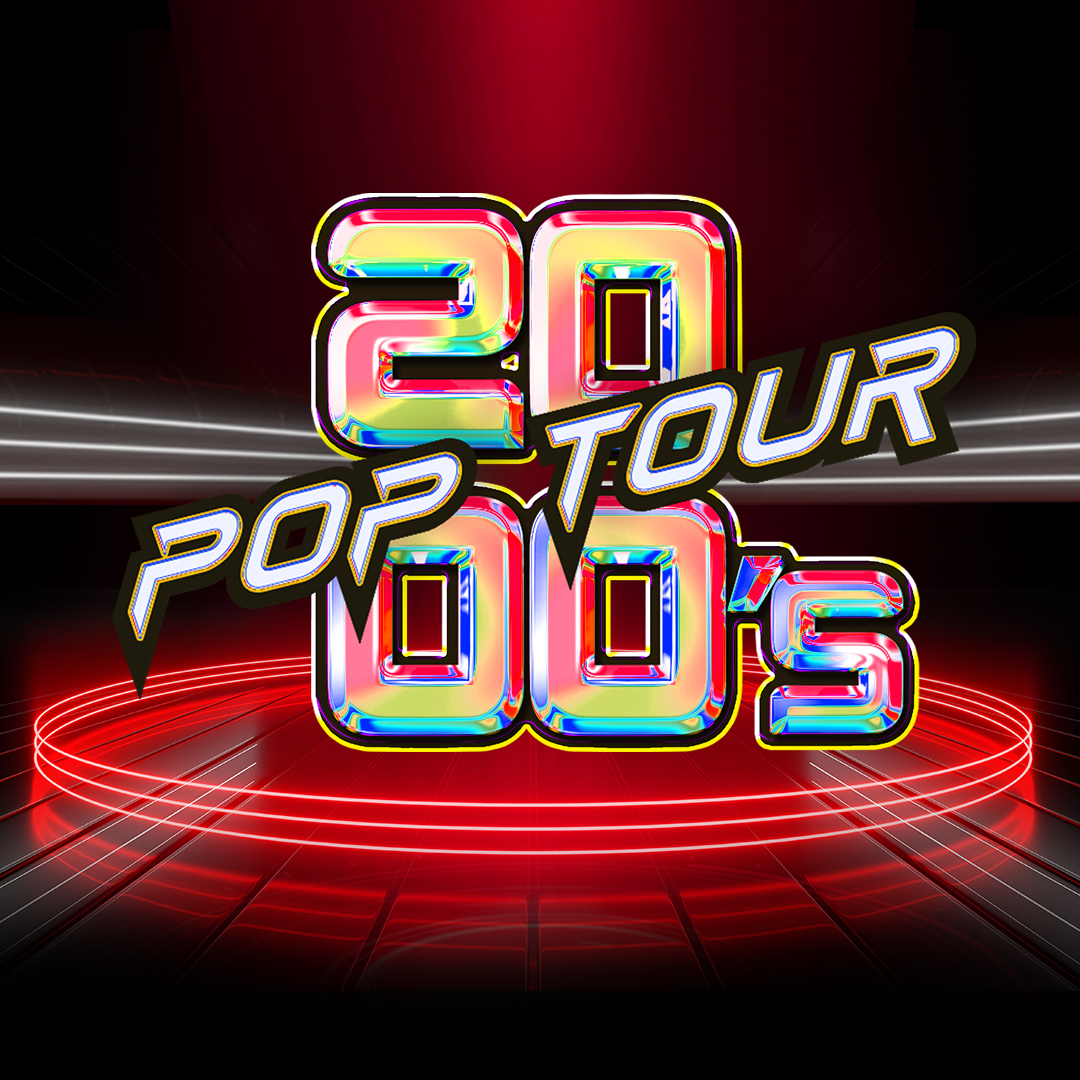 2000s POP TOUR
