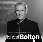 MICHAEL BOLTON