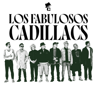 LOS FABULOSOS CADILLACS