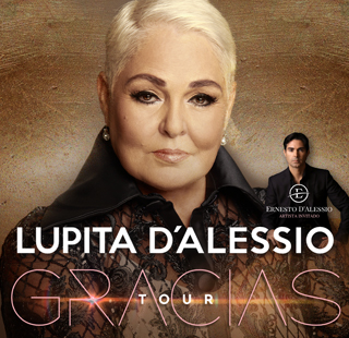LUPITA D'ALESSIO