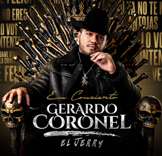 GERARDO CORONEL